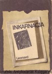 Inkarnacja / Leonard (widoczne zacieki na okładce)