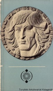Mikołaj Kopernik 1473-1543 / Czesław Kościecha, Eugeniusz Synak (oprac.)