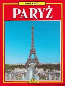 Paryż. Nowa Edycja / Giovanna Magi