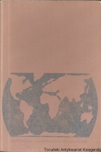 Geografia ekonomiczna świata / Mieczysław Fleszar 