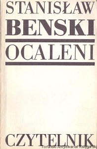 Ocaleni / Stanisław Benski 