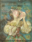 Przez różową szybę / Ewa Szelburg-Zarembina