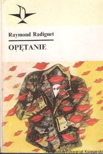 Opętanie / Raymond Radiguet