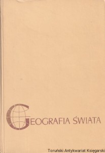 Geografia świata / Praca zbiorowa