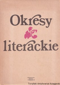 Okresy literackie / Praca zbiorowa