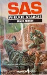 SAS Wielkie starcie / James Albany 
