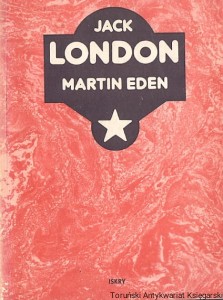 Martin Eden / Jack London