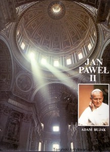 Jan Paweł II / Adam Bujak  