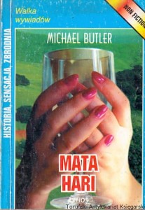 Mata Hari / Michael Butler 