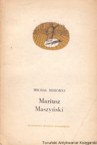 Mariusz Maszyński / Michał Misiorny 