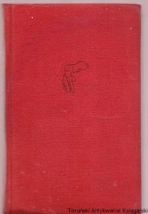 Bogowie łakną krwi / Anatol France