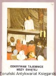 Odkrywam tajemnice Mszy Świętej / Yves Moreau