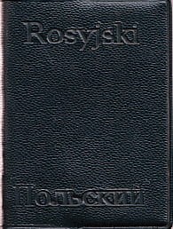 Słownik minimum rosyjsko-polski i polsko-rosyjski / Józef Chlabicz