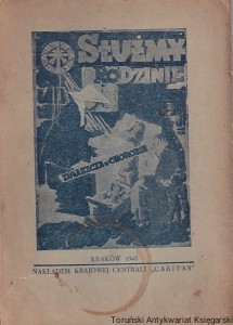 Służmy rodzinie : Część I: Kazania, nauki, pogadanki : Część II: Czytanki różańcowe
