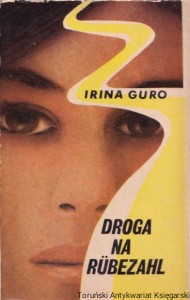 Droga na Rubezahl / Irina Guro