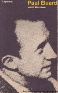 Paul Eluard / Józef Waczków