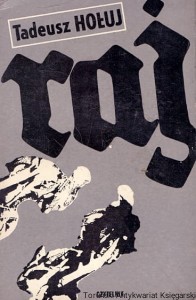 Raj / Tadeusz Hołuj 