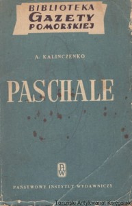 Paschale / Andrzej Kalinczenko