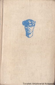 Żywe wiązanie / Igor Newerly