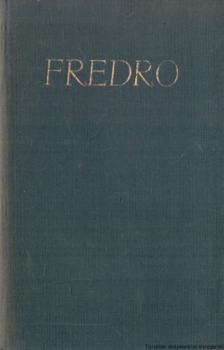 komedie fredro II PIW.jpg