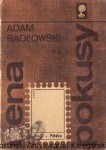 Cena pokusy / Adam Radłowski 