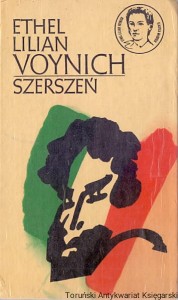 Szerszeń / Ethellilian Voynich 