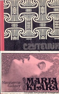 Maria Klara / Marguerite Audoux