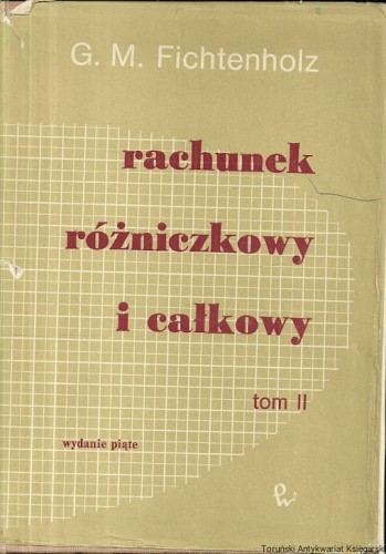rachunek rozniczkowy PWN.jpg