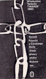 Twarze 1963 / Władysław Terlecki