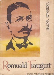 Romuald Traugutt / Halina Winnicka 