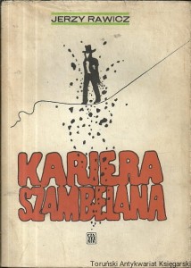 Kariera Szambelana / Jerzy Rawicz 