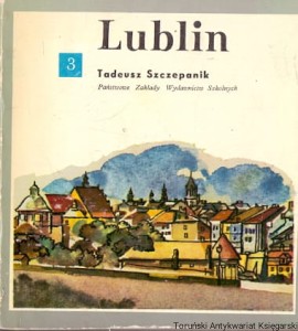 Lublin 3 / Tadeusz Szczepanik