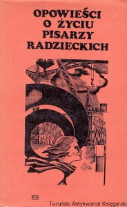 Opowieści o życiu pisarzy radzieckich / Aleksiej Kondratowicz (oprac.)