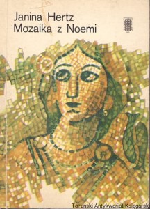 Mozaika z Noemi / Janina Hertz 