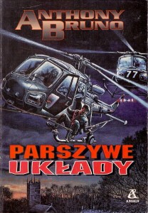 Parszywe układy / Anthony Bruno