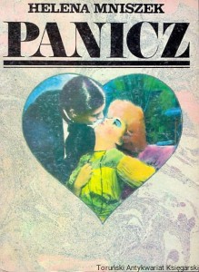 Panicz / Helena Mniszek 
