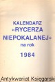 kalendarz rycerza WYD OJCÓW FRANK.jpg