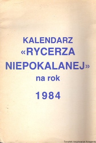 kalendarz rycerza WYD OJCÓW FRANK.jpg