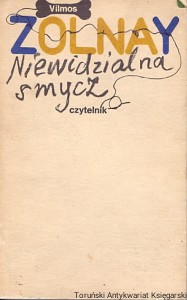 Niewidzialna smycz / Vilmos Zolnay