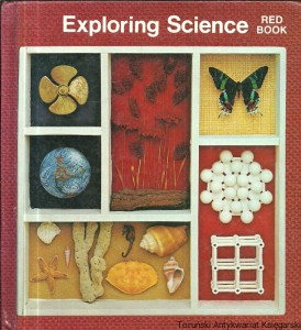 Exploring Science Red Book / Praca zbiorowa