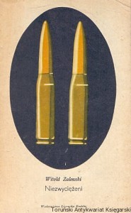 Niezwyciężeni / Witold Zalewski 