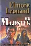 Mr Majestyk / Elmore Leonard 