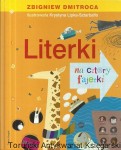 Literki / Zbigniew Dmitroca