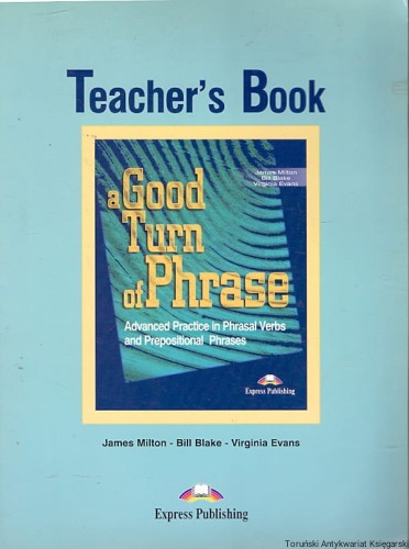 a goog turn EXPRESS PUBLISHING.jpg
