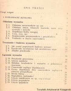 Jak mówić i pisać poprawnie : zbiorek porad językowych / Maria Nalepińska  (1970)