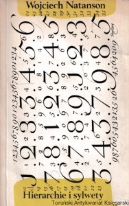 Hierarchie i sylwety / Wojciech Natanson