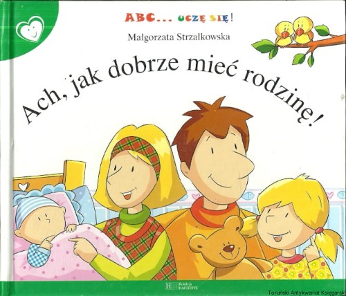 ach jak dobrze miec HACHETTE.jpg