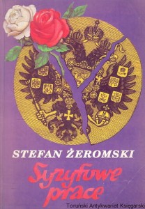 Syzyfowe prace / Stefan Żeromski 