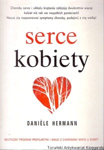 Serce kobiety / Daniele Herman 