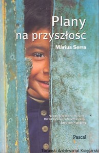 Popękane miejsca / Michele Phoenix